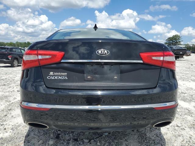 2015 KIA CADENZA PR KNALN4D71F5181860