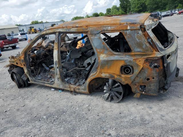 2024 NISSAN PATHFINDER SV 5N1DR3BC5RC284068