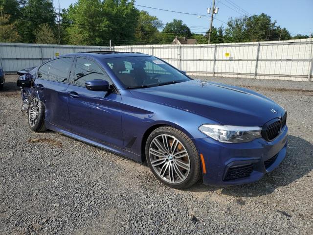 Vin: wbaja7c50kwc78141, lot: 58642605, bmw 5 series xi 20194