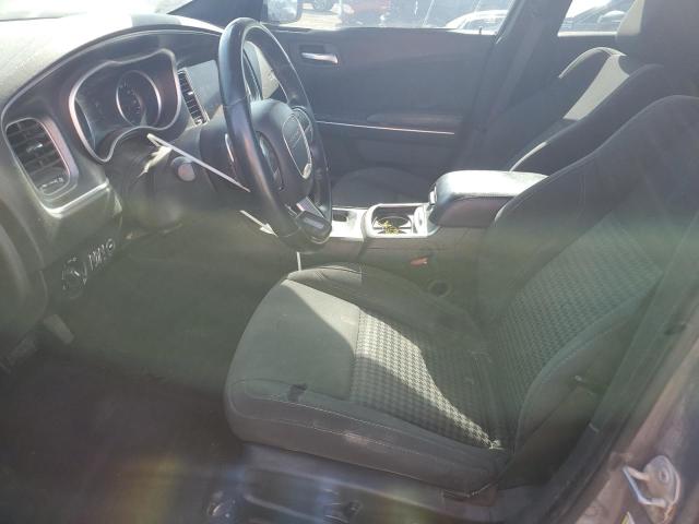 2018 DODGE CHARGER GT 2C3CDXJG1JH136161