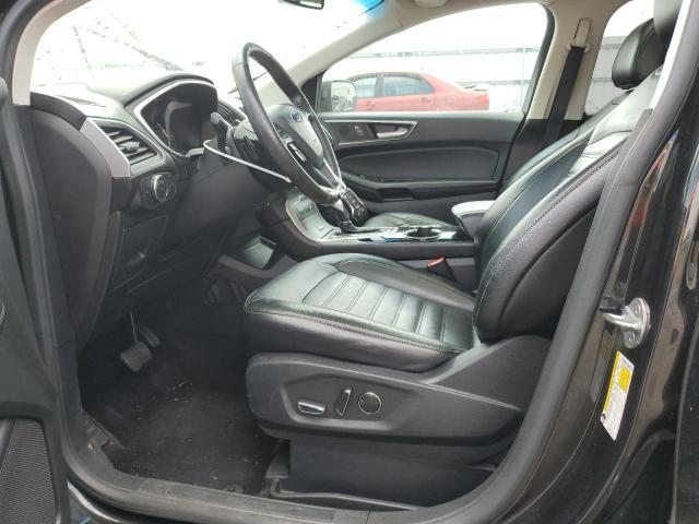 2015 FORD EDGE SEL 2FMTK4J85FBC21843