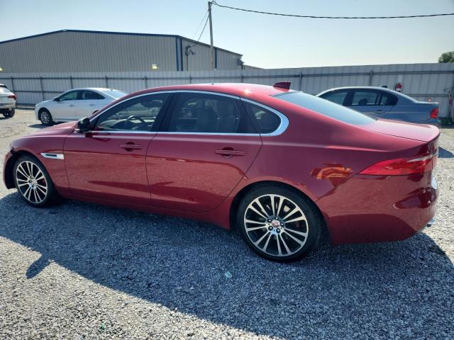 2016 JAGUAR XF PRESTIG SAJBE4BV7GCY18913