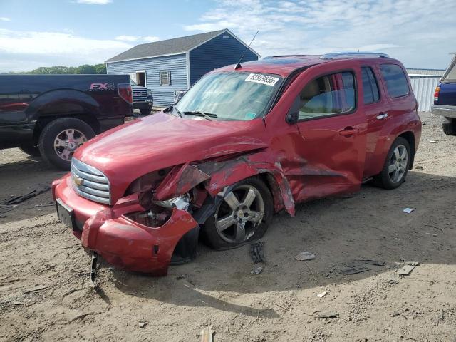 2010 CHEVROLET HHR LT - 3GNBACDV4AS649055