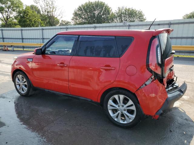 Vin: kndjp3a54f7813434, lot: 59289455, kia soul + 20152