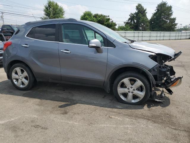 Vin: kl4cjhsb2fb204913, lot: 59710415, buick encore premium 20154