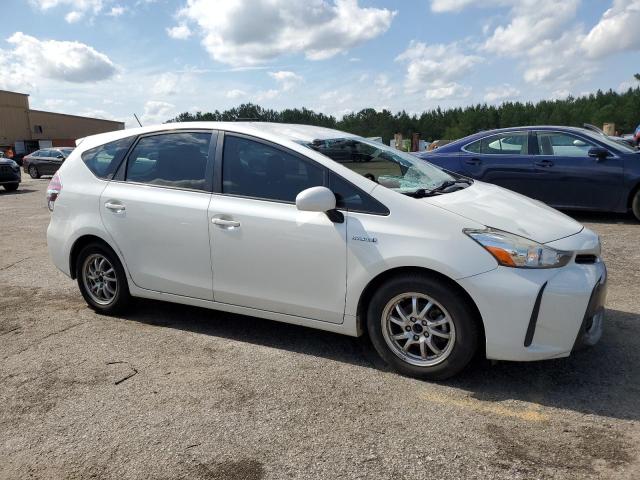Vin: jtdzn3eu2hj059174, lot: 60290905, toyota prius 20174