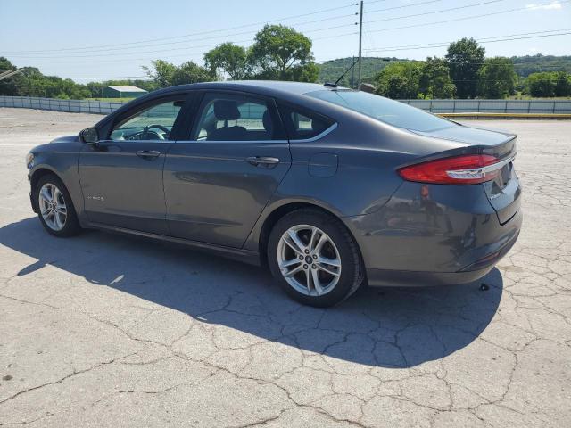 Vin: 3fa6p0lu5jr156434, lot: 61988295, ford fusion se hybrid 20182