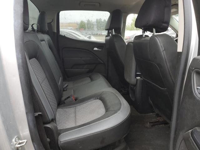 2015 CHEVROLET COLORADO Z - 1GCGTCE38F1206194