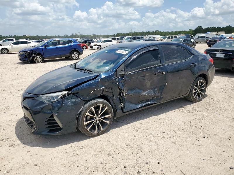 Vin: 5yfburhe2hp697559, lot: 59503465, toyota corolla l 2017 img_1