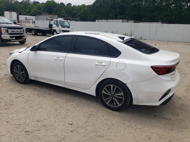 2024 KIA FORTE LX - 3KPF24AD5RE791336