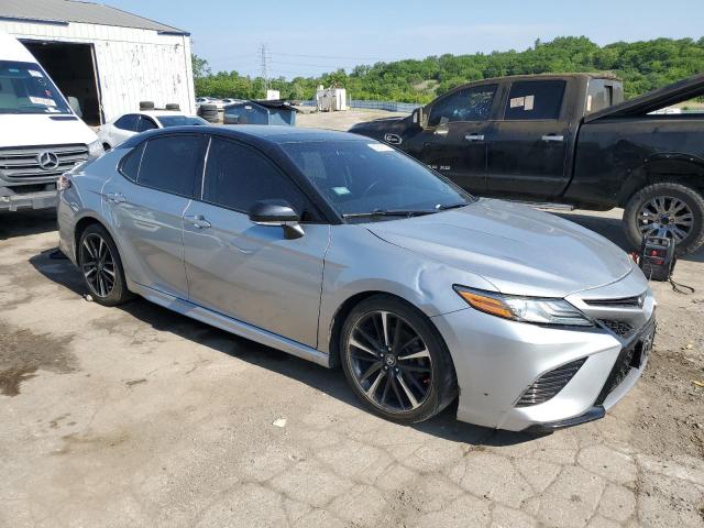 Vin: 4t1bz1hk6ku024871, lot: 60806825, toyota camry xse 20194