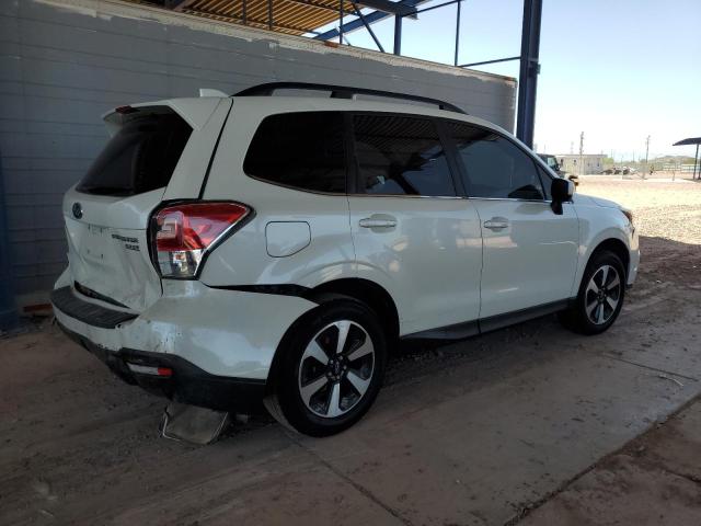 Vin: jf2sjajc1hh442711, lot: 60936225, subaru forester 2.5i limited 20173