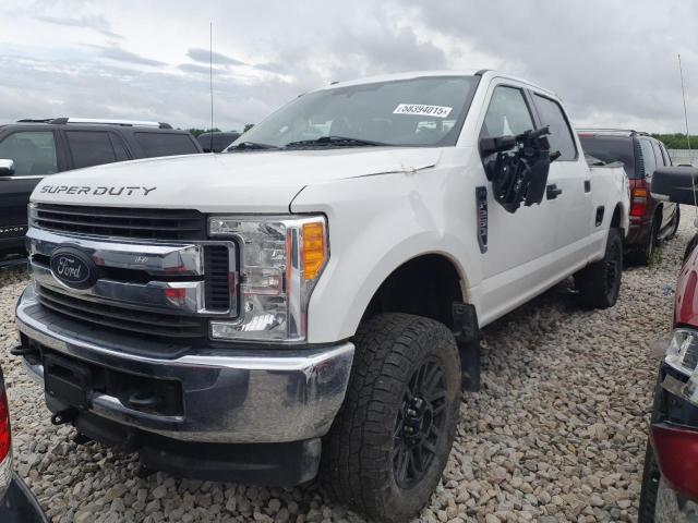 FORD F250 SUPER