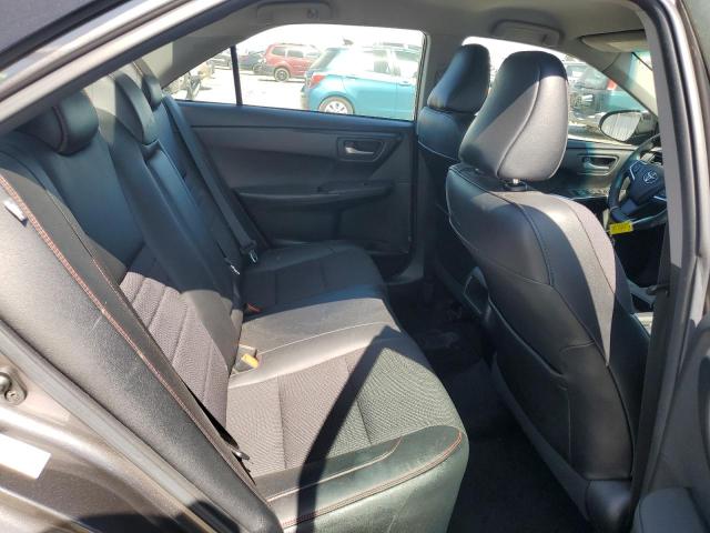 2016 TOYOTA CAMRY LE - 4T1BF1FK2GU142340