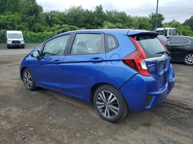 Vin: 3hggk5h88fm784984, lot: 61586085, honda fit ex 20152
