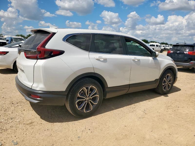 Vin: 5j6rw1h52na024002, lot: 61872745, honda crv ex 20223