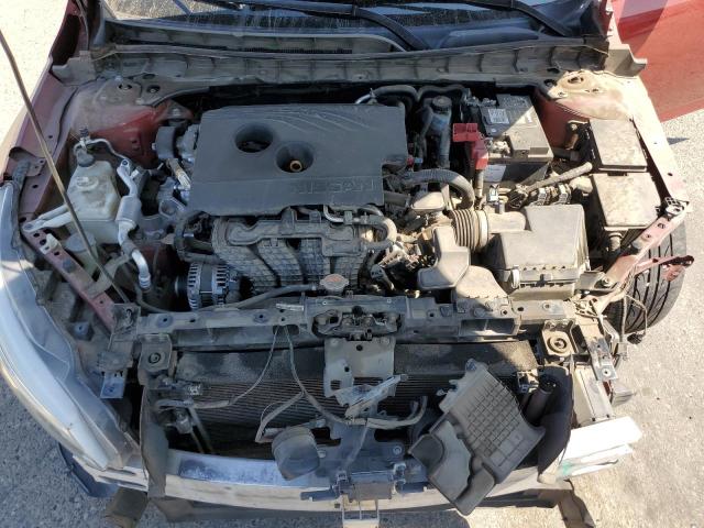 2019 NISSAN ALTIMA SL 1N4BL4EV9KC129082
