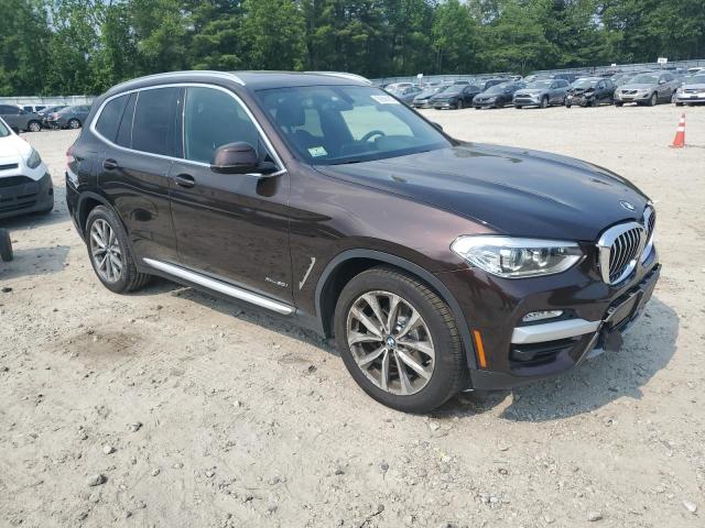 Vin: 5uxtr9c5xjlc74533, lot: 59868985, bmw x3 xdrive30i 20184