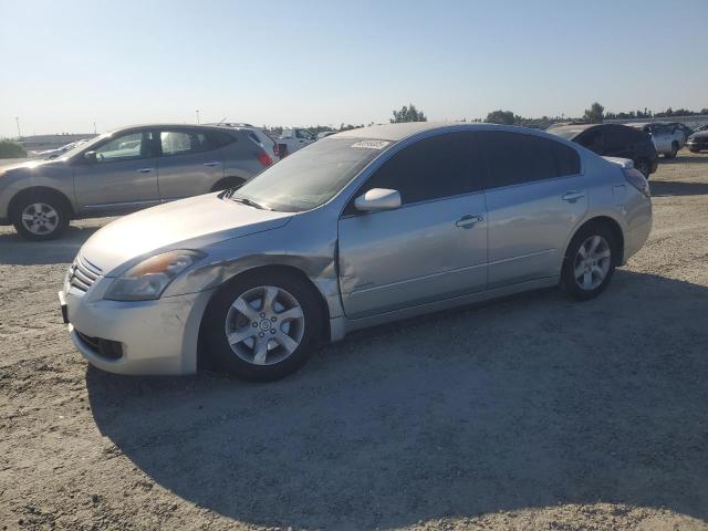 NISSAN ALTIMA HYB