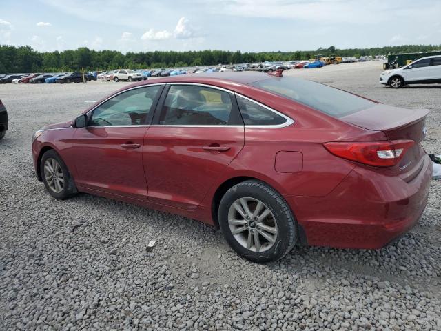 Vin: 5npe24af7gh336932, lot: 62115145, hyundai sonata se 20162