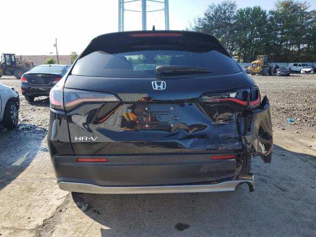2024 HONDA HR-V SPORT 3CZRZ2H51RM747958