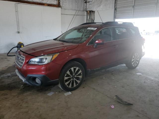 SUBARU OUTBACK 3.