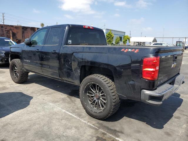 Vin: 1gcvkrehxjz311810, lot: 58095545, chevrolet all models k1500 lt 20182