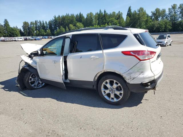 Vin: 1fmcu9h99duc05481, lot: 60108445, ford escape sel 20132
