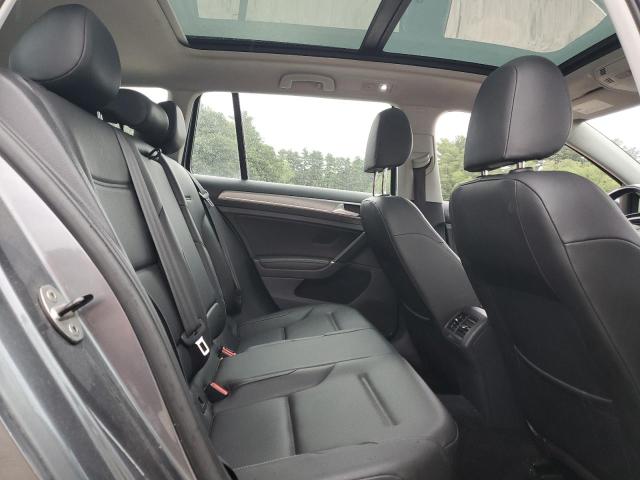 2016 VOLKSWAGEN GOLF SPORT 3VWC17AU0GM516495