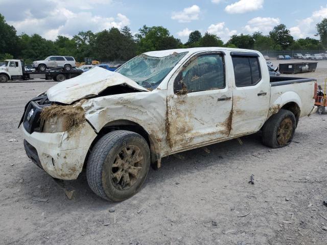 NISSAN FRONTIER S