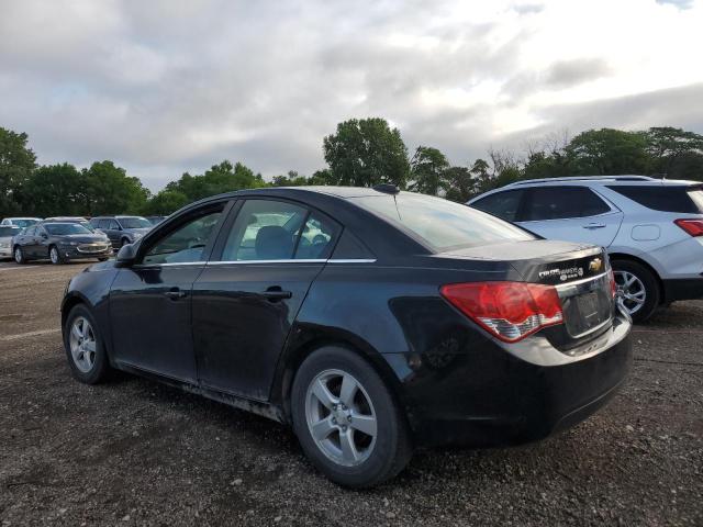 2016 CHEVROLET CRUZE LIMI 1G1PE5SB1G7148423