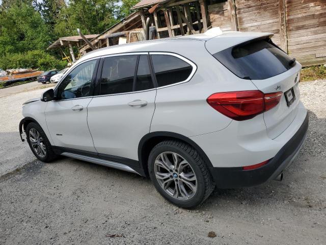 Vin: wbxht3c36g5f67477, lot: 59938195, bmw x1 xdrive28i 20162
