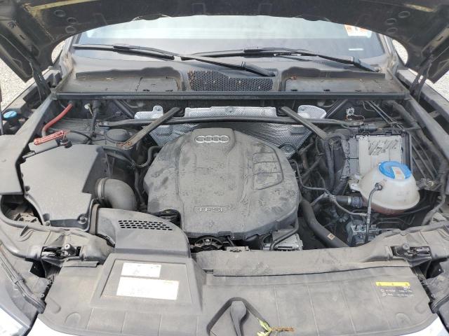 2018 AUDI Q-5 WA1ANAFY0J2006986