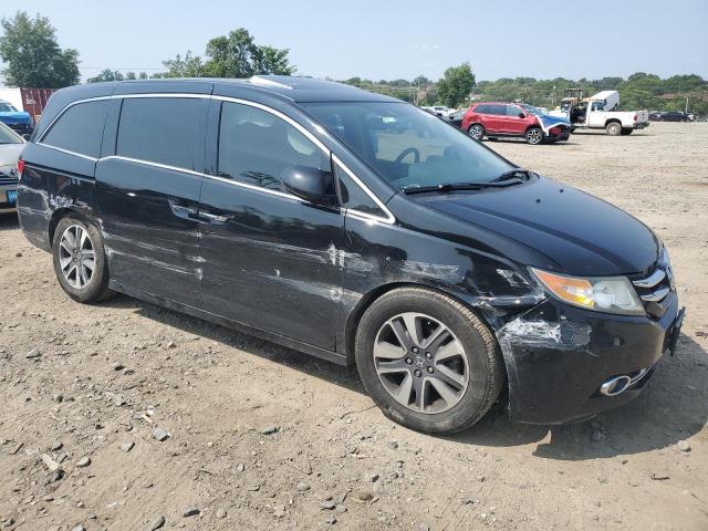 Vin: 5fnrl5h91eb015162, lot: 60643135, honda odyssey touring 20144