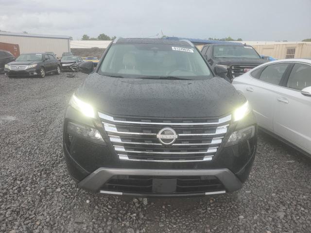 2024 NISSAN ROGUE SL - JN8BT3CA4RW361316