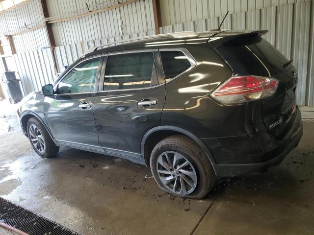 Vin: 5n1at2mv9gc812138, lot: 59892445, nissan rogue s 20162