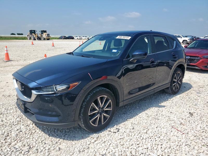 Vin: jm3kfacm4j1431634, lot: 59678315, mazda cx-5 touring 2018 img_1