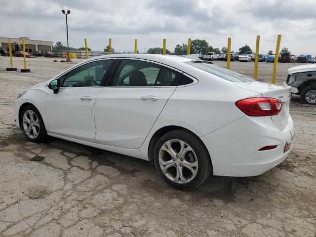 2016 CHEVROLET CRUZE PREM 1G1BG5SM1G7301128