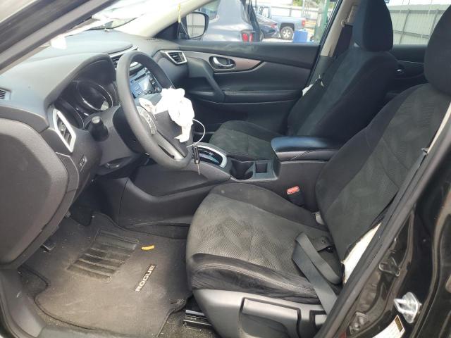 2015 NISSAN ROGUE S - 5N1AT2MT4FC896222