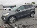 2017 FORD ESCAPE TIT - 1FMCU9JD9HUE72284