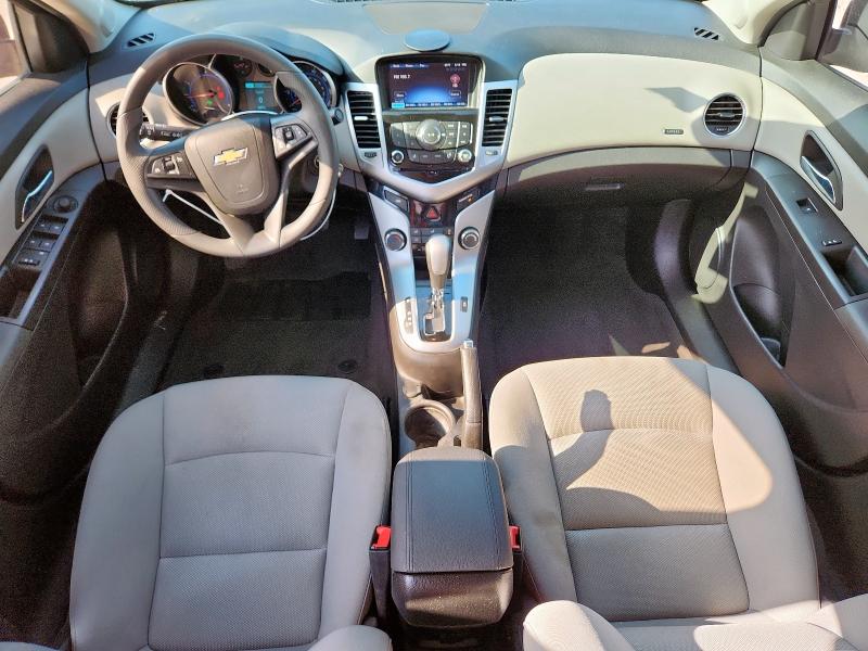 2015 CHEVROLET CRUZE LT - 1G1PC5SB7F7186159