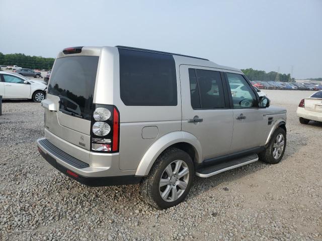 2016 LAND ROVER LR4 HSE SALAG2V63GA793123