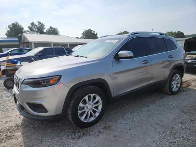 Vin: 1c4pjlcx2kd485291, lot: 60484795, jeep grand cher latitude 2019 img_1