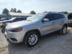 2019 JEEP CHEROKEE L - 1C4PJLCX2KD485291