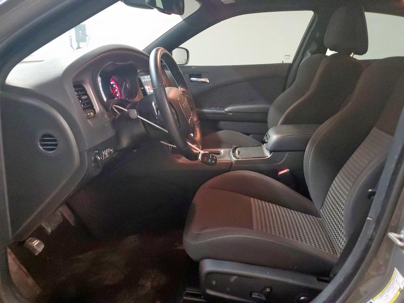2023 DODGE CHARGER R/ 2C3CDXCT7PH592619