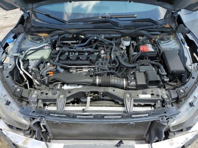 2021 HONDA CIVIC SPOR SHHFK7H90MU206909