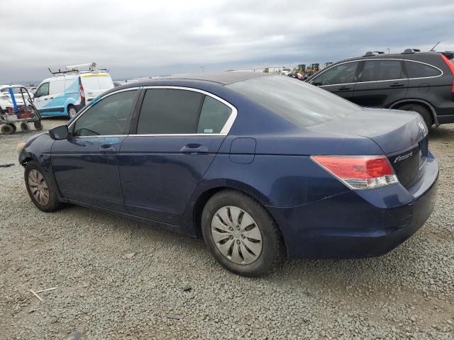 Vin: 1hgcp2f38aa071322, lot: 59723915, honda accord lx 20102