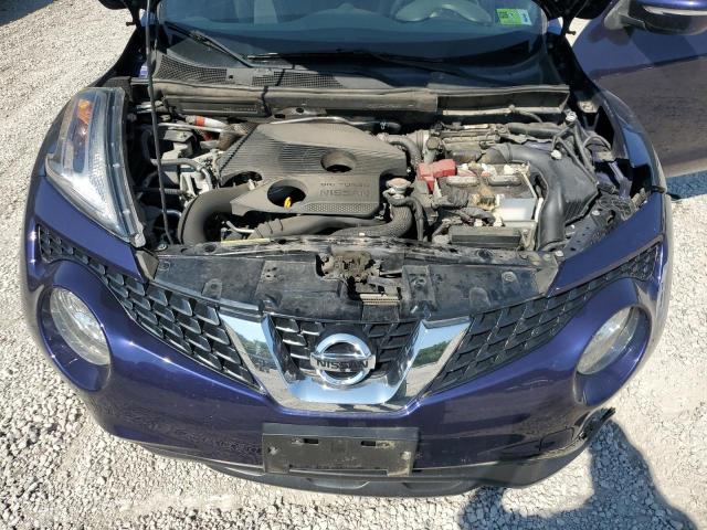 2016 NISSAN JUKE S - JN8AF5MV1GT655626