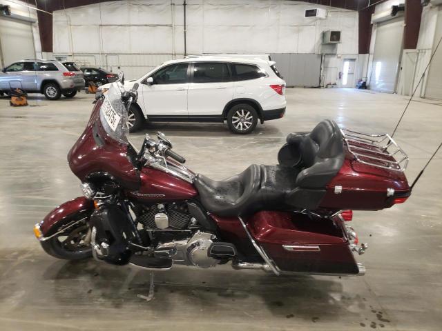 2014 HARLEY-DAVIDSON FLHTK ELEC 1HD1KEL11EB699357