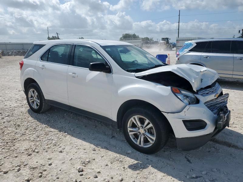 Vin: 2gnalbek6h1611501, lot: 60060735, chevrolet equinox ls 20174